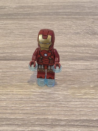 Lego minifigure marvel - minifigure,