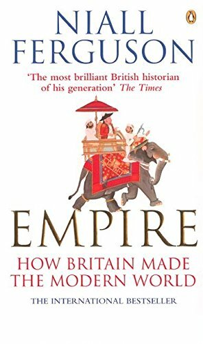 Empire how britain made - empire:, the