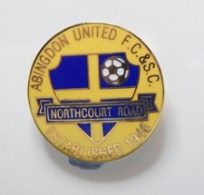 Abingdon United Football Club