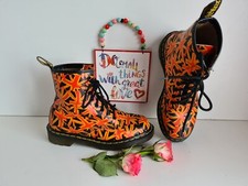 Dr Doc Martens 1460 Union Jack