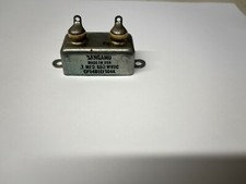 CP54B1EF104K 0 .1uF 600V DC Oil-Paper Hermetically Sealed Bathtub Capacitor