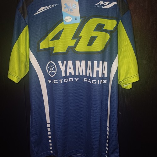 Bnwts dual yamaha factory - bnwts,