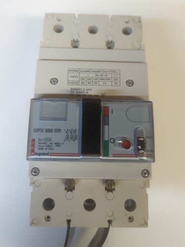 Legrand 252 dpx - legrand,