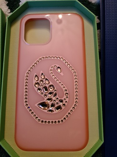 Swarovski iphone pro - iphone,