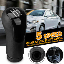 5 SPEED FOR FORD FIESTA MK6