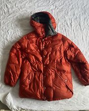 Beams Plus Expedition Down