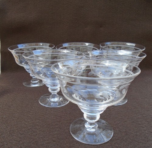 Stuart art deco dessert - 6,