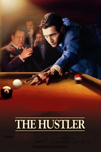 The hustler paul newman - v2,