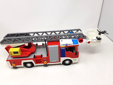 Playmobil 4820 Fire Engine
