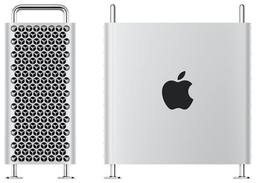 Apple mac pro 2019 core - pro, 16