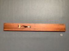 Antique Writing Slope Box