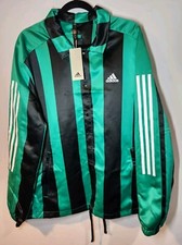 adidas Originals Satin Coaches