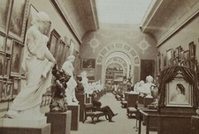 Victorian CDV Albumen Photo