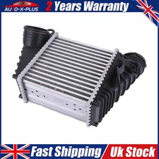 Turbo Intercooler for VW GOLF MK4 BORA 1.9 TDI ASZ ENGINE 1J0145803E 1J0145803AA
