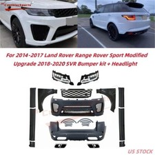 For 15-17 Land Rover Range
