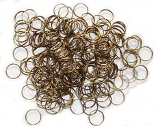 Connectors Clasps Parts Pins