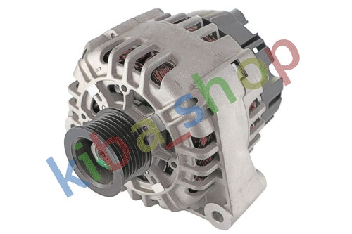 Alternator 12v 130a - 12v,