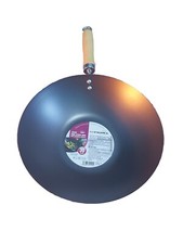 Carbon Steel Non Stick Wok