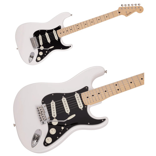 Fender made japan junior - fender,