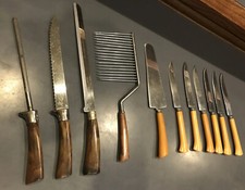 *updateVintage Bakelite