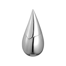 CHRISTOFLE 925 Sterling Silver - Teardrop 3 Bottle Perfume Holder