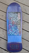 Vintage rare skateboard - skateboard, deck