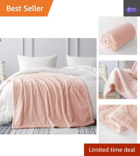 Super soft and fluffy - and,