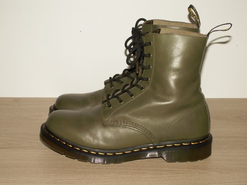 Martens 1460 pascal - dr.,