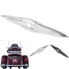 Motorcycle Rear Trunk Latch