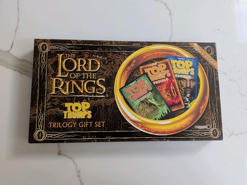 The lord rings - of,