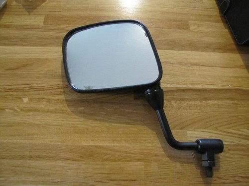 Mirror left yamaha - xj, 600