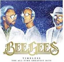 Bee Gees - Timeless - The