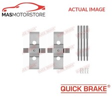 BRAKE PADS FITTING KIT SHIMS