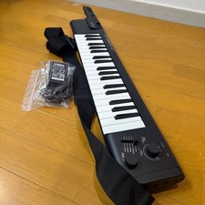 YAMAHA SHS-500 Black Piano