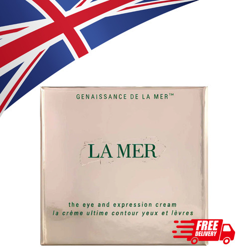 Mer genaissance eye - la,