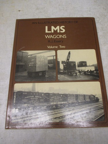 Illustrated history lms - an,