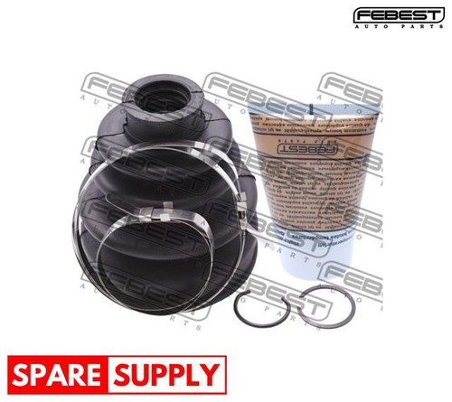Bellow driveshaft for toyota - for,