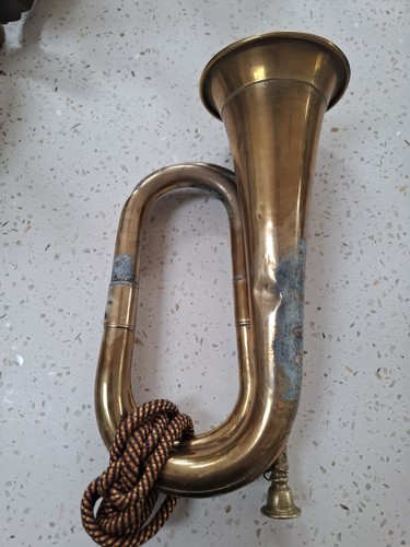 Trumpet makers name but - makers,