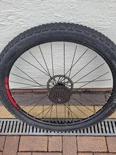 Carrera 27.5 Inch Rear Wheel