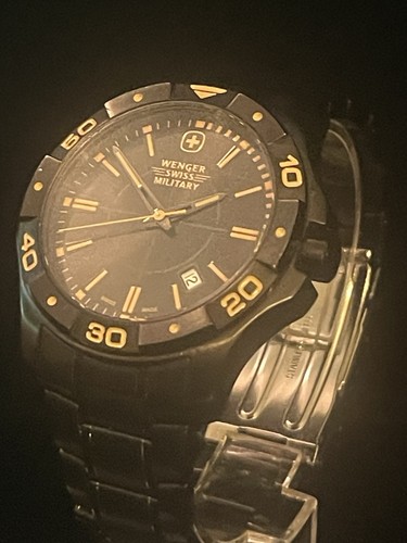 Wenger swiss military - military, alpine