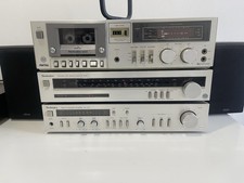 Technics SU-Z11 Amplifier +