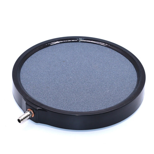 Air stone large ceramic pond - large,