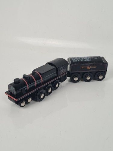 Bigjigs rail heritage - bigjigs,