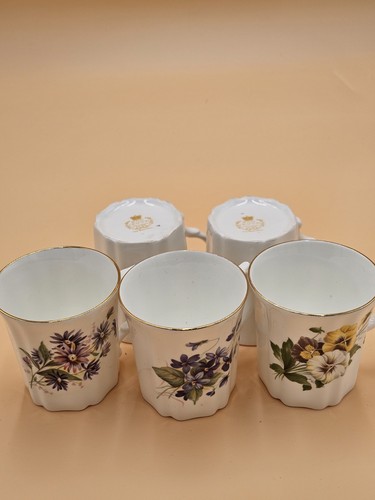 Vintage set royal grafton - royal,