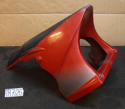 Kawasaki gpz500 lower - kawasaki,