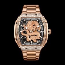 Bonest Gatti Automatic Dragon