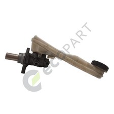MK3 2.0 TDCI FORD FOCUS Brake