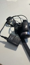Panasonic Lumix DMC-FZ38