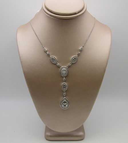 Drama elegance sterling silver - elegance,