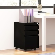 Vertical Filing Cabinet with
